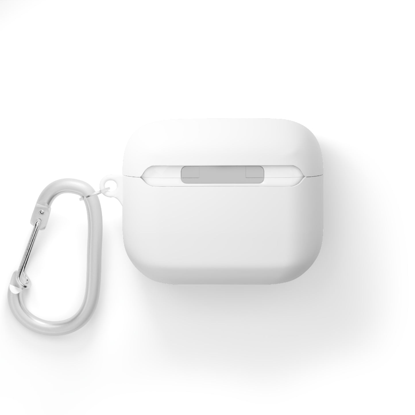 "Virgin Vibes | BVI” AirPods and AirPods Pro Case Cover