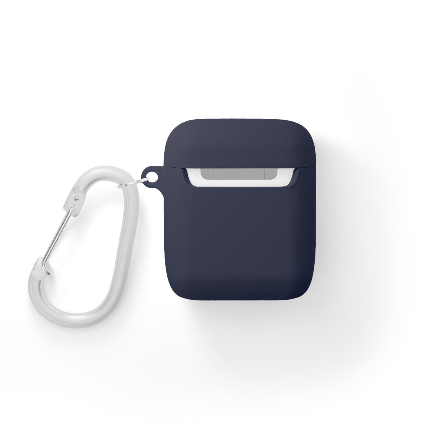 "Virgin Vibes | BVI” AirPods and AirPods Pro Case Cover