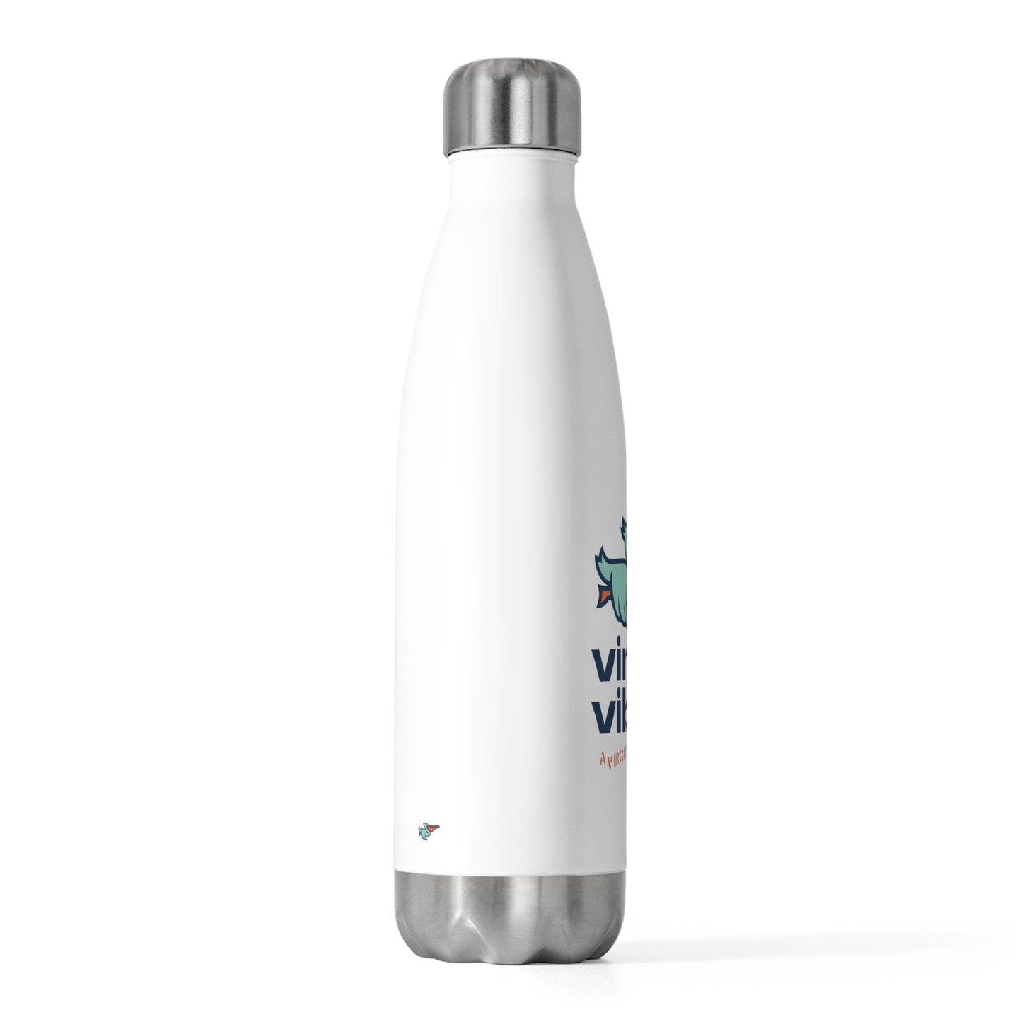 "Virgin Vibes | BVI” 20oz Insulated Bottle