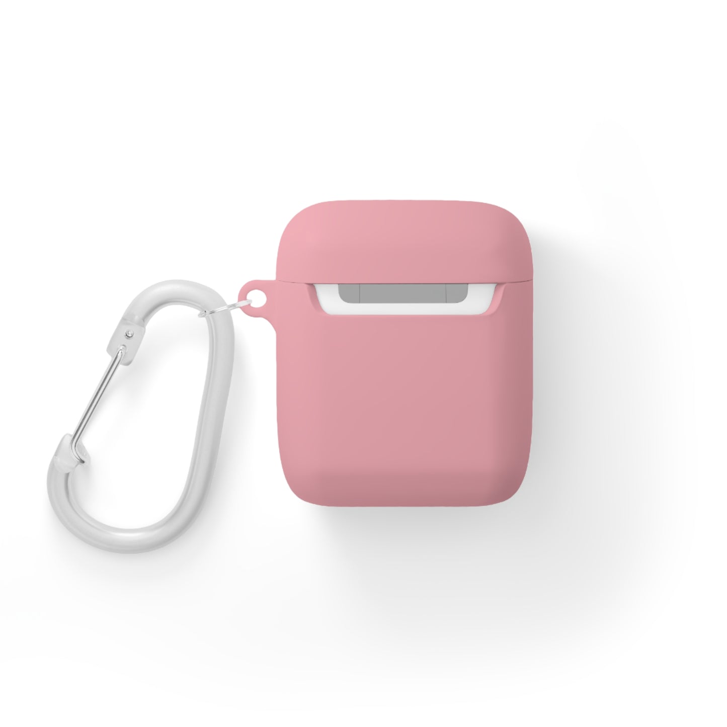 "Virgin Vibes | BVI” AirPods and AirPods Pro Case Cover