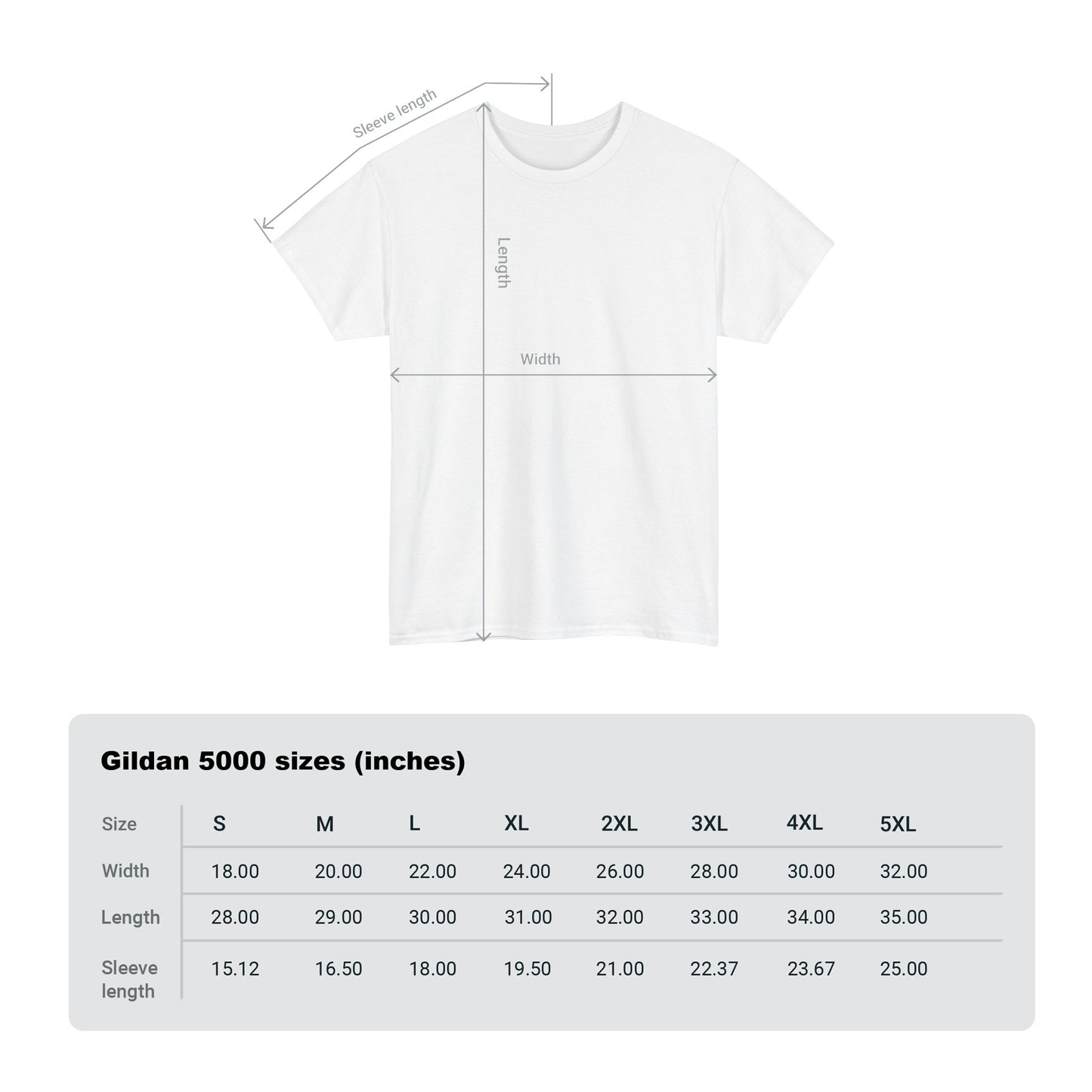 "BVI Spring Regatta 2025" Unisex Heavy Cotton Tee