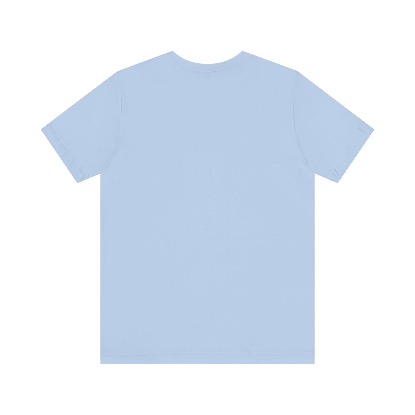 "L18º Surfer Dude" Unisex S/S Tee