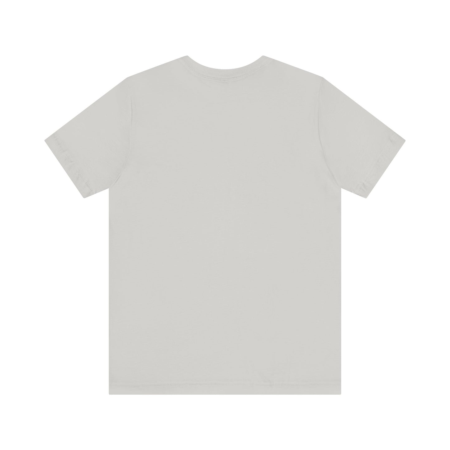 "L18º Surfer Dude" Unisex S/S Tee