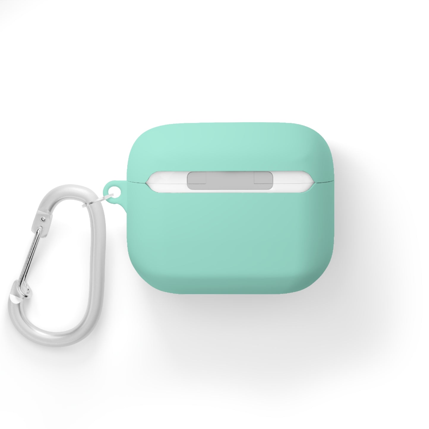 "Virgin Vibes | BVI” AirPods and AirPods Pro Case Cover