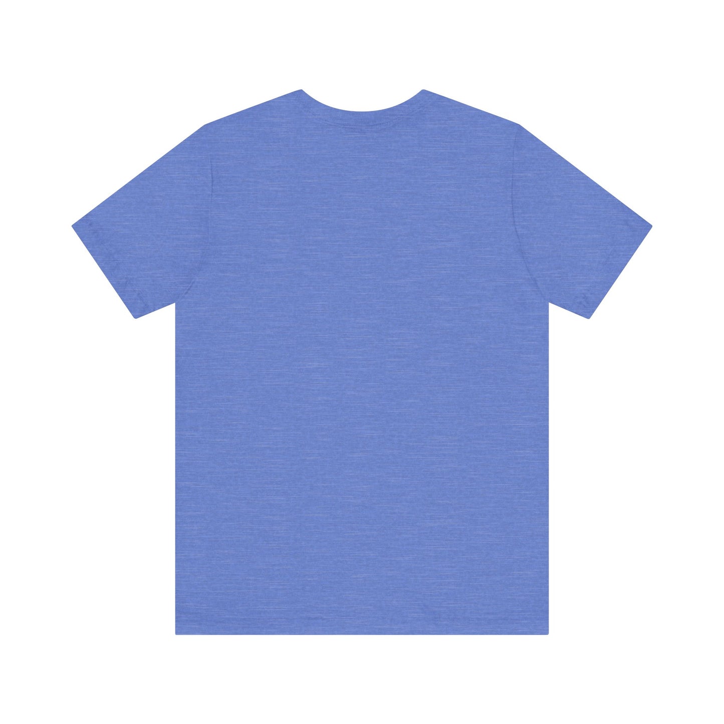 "L18º Surfer Dude" Unisex S/S Tee