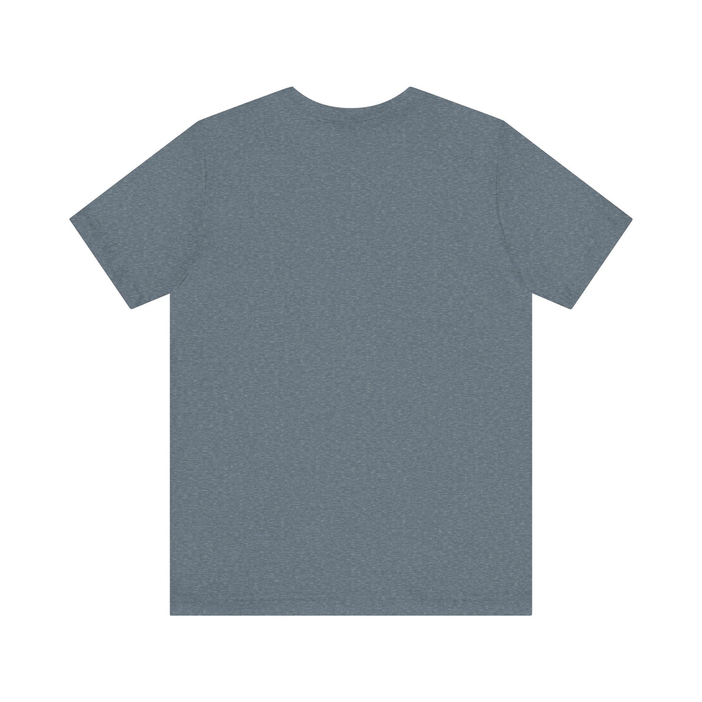 "L18º Surfer Dude" Unisex S/S Tee