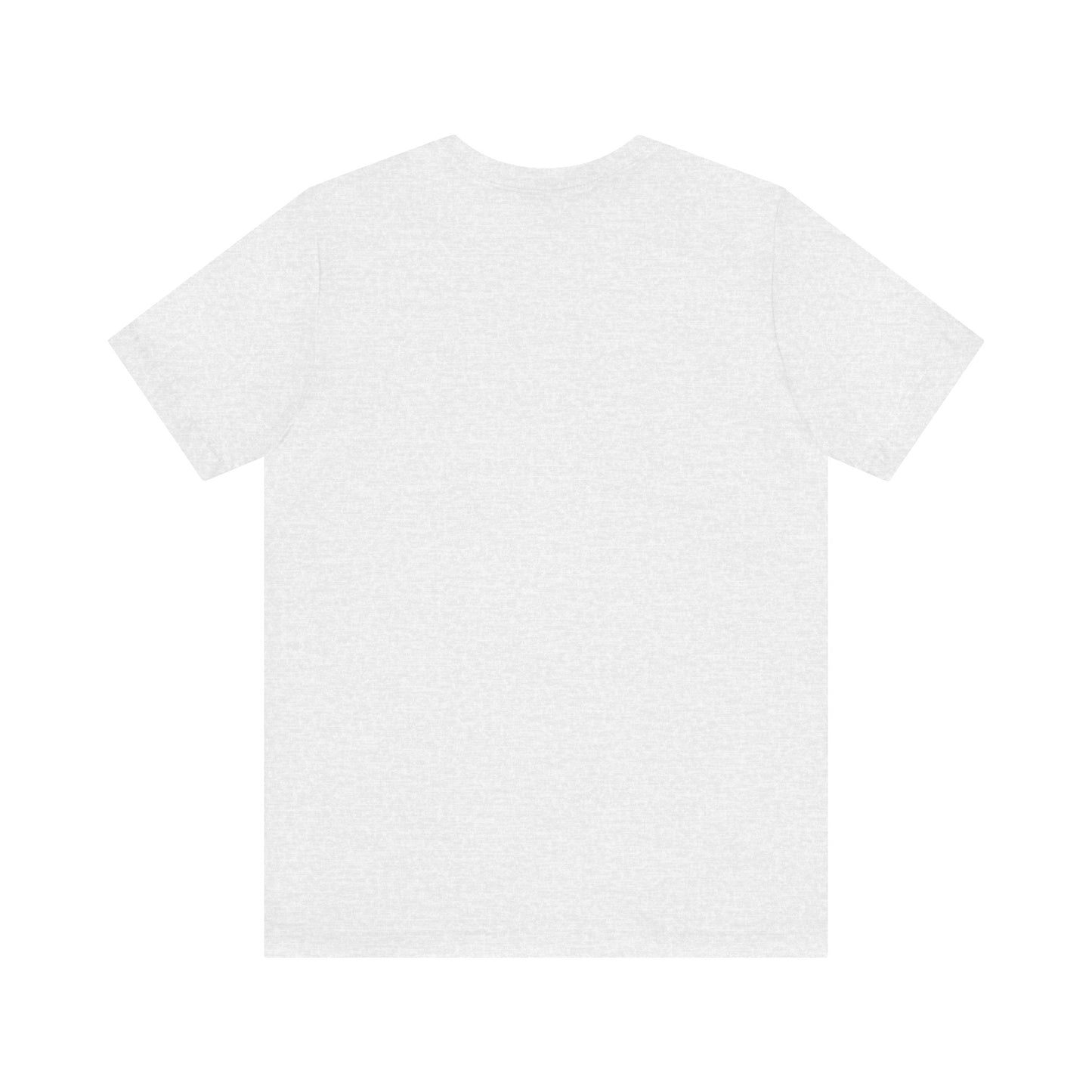 "Tortola - Island Outline" S/S Tee