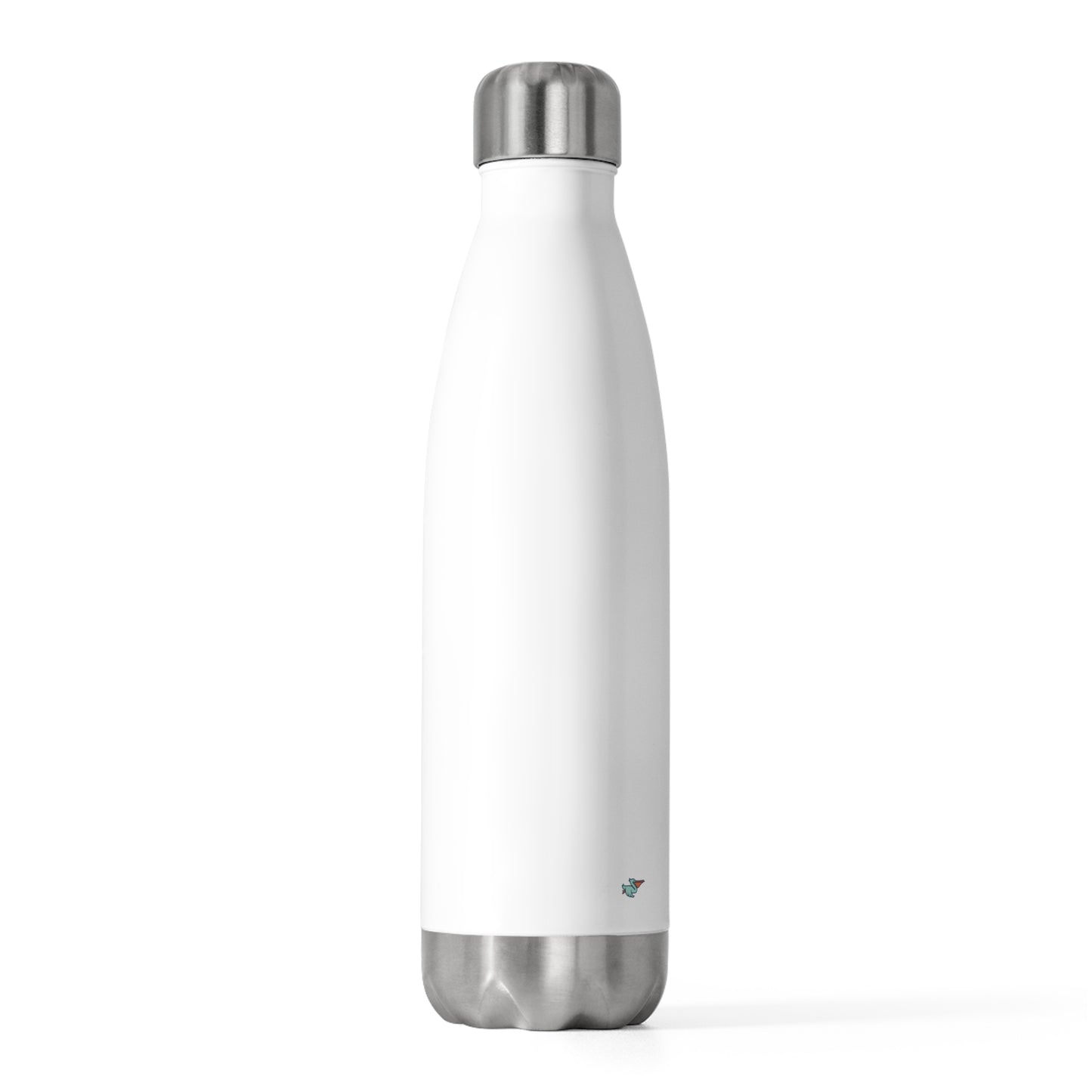 "Virgin Vibes | BVI” 20oz Insulated Bottle