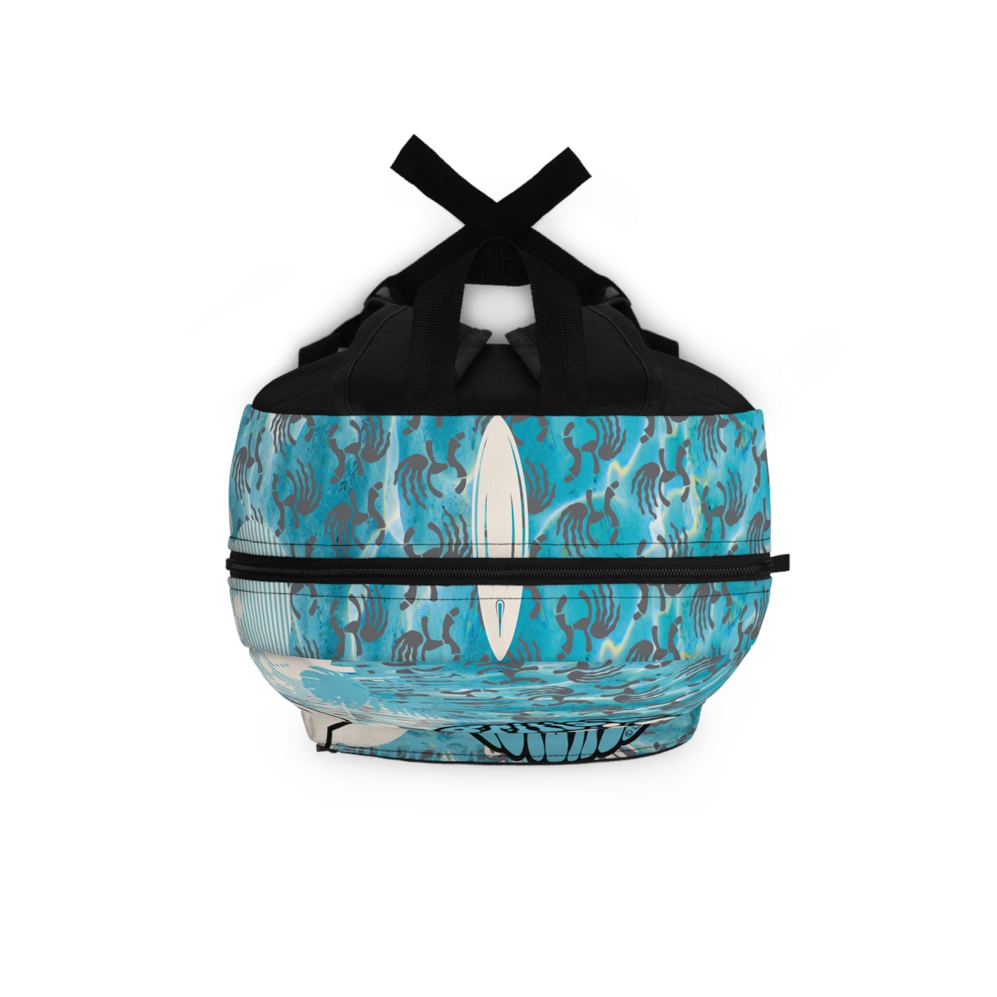 "L18º Surfer Dude" Backpack