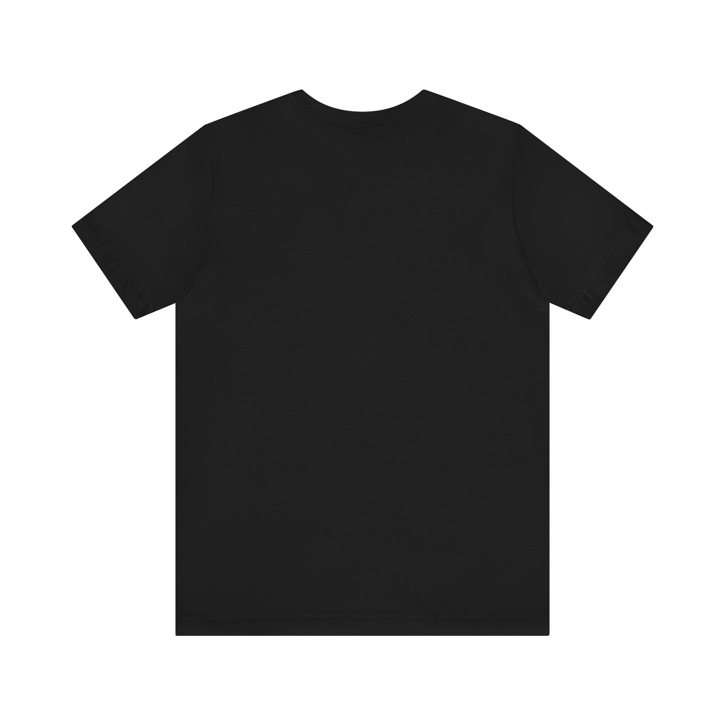 "Tortola - Island Outline" S/S Tee