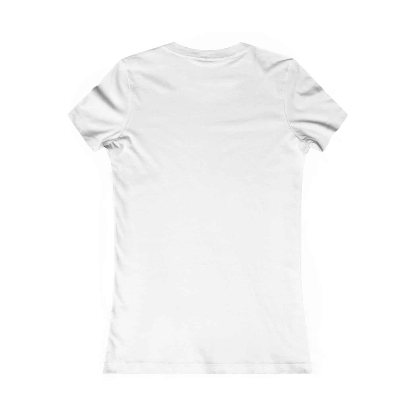"Virgin Vibes" (Floral Bird) Women's S/S Tee