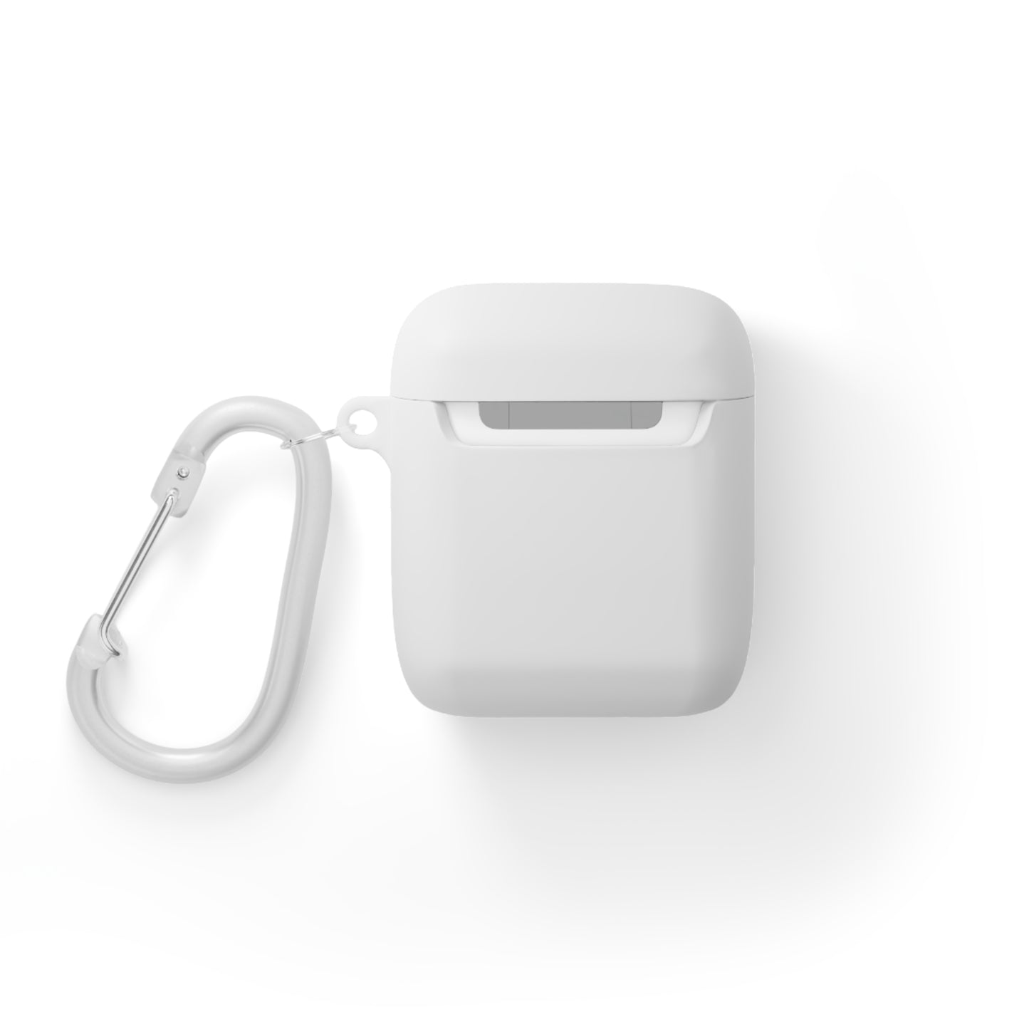 "Virgin Vibes | BVI” AirPods and AirPods Pro Case Cover