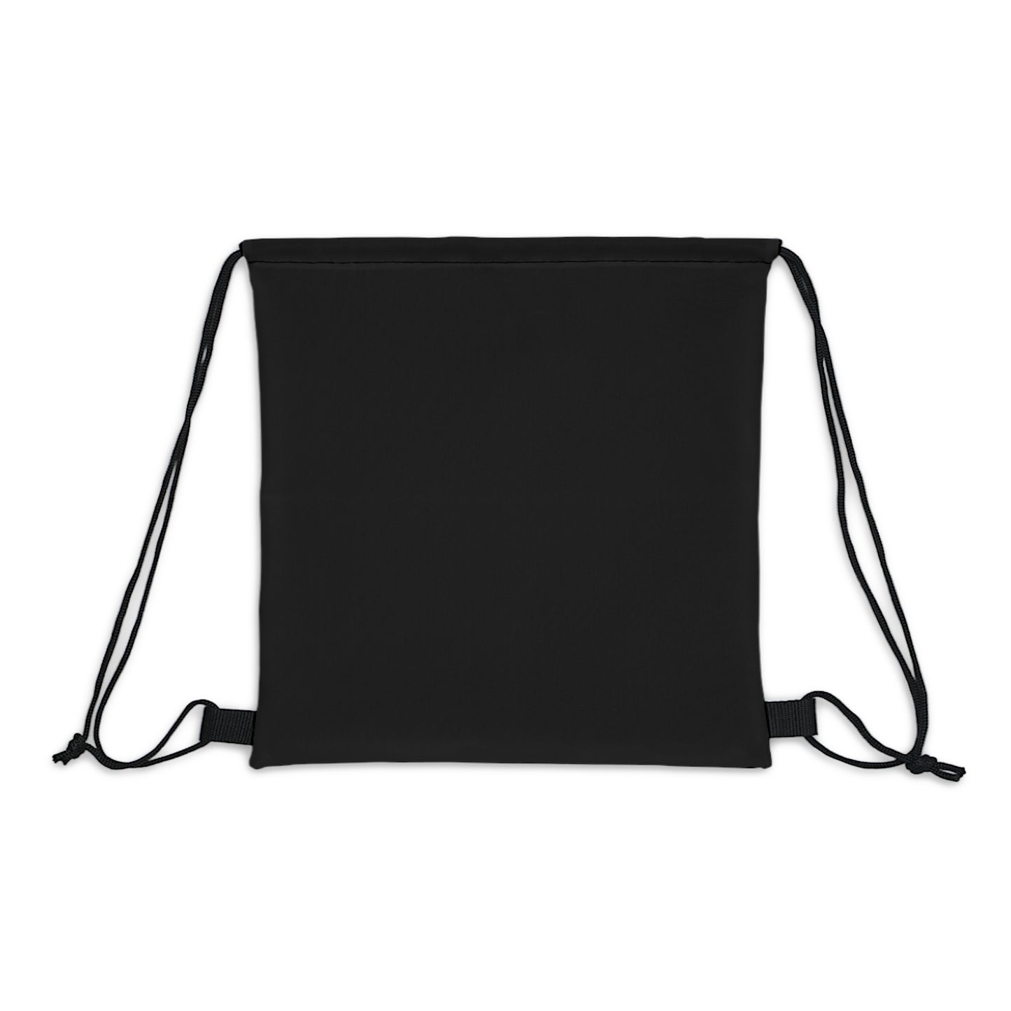 "BVI - For Island Life" Outdoor Drawstring Bag