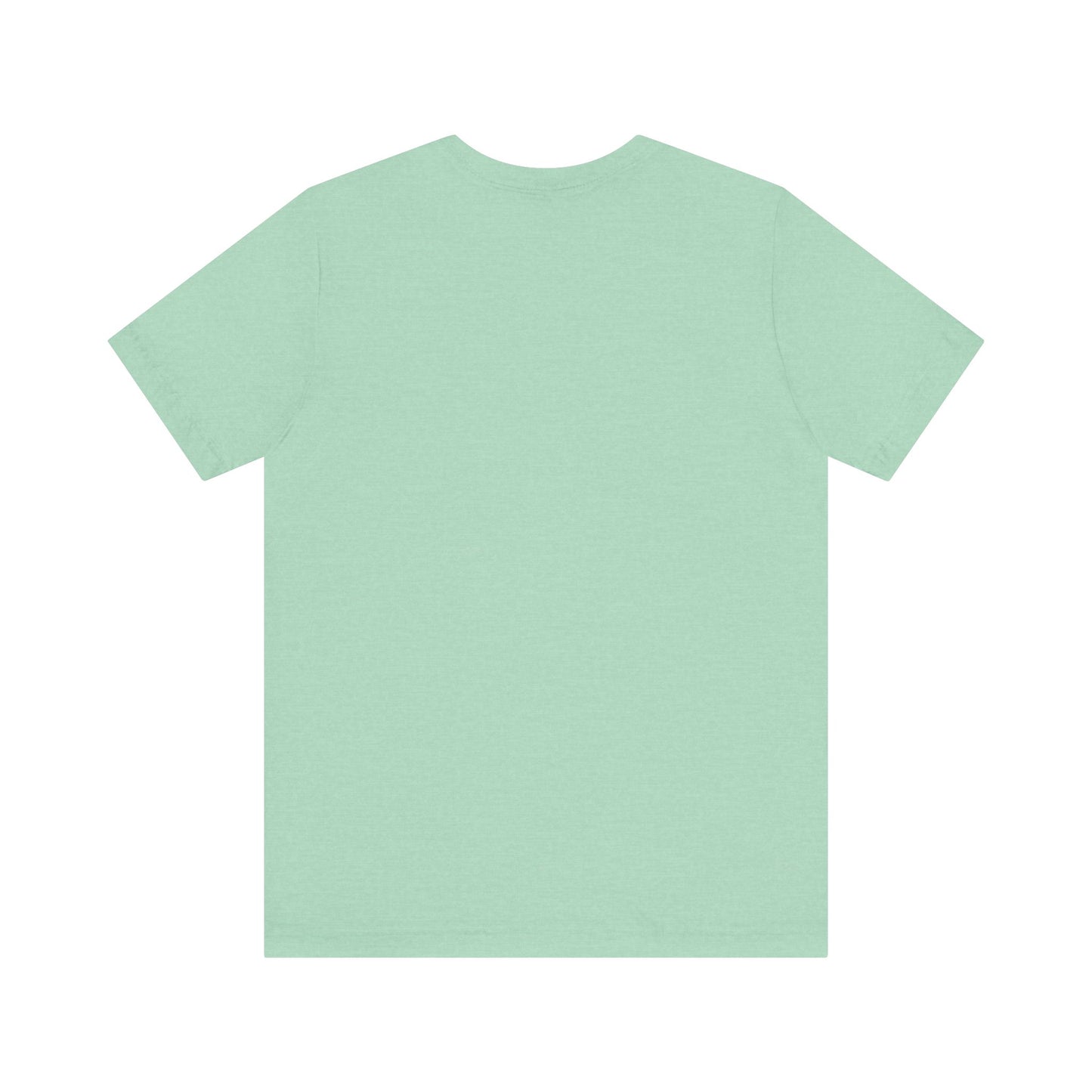 "L18º Surfer Dude" Unisex S/S Tee