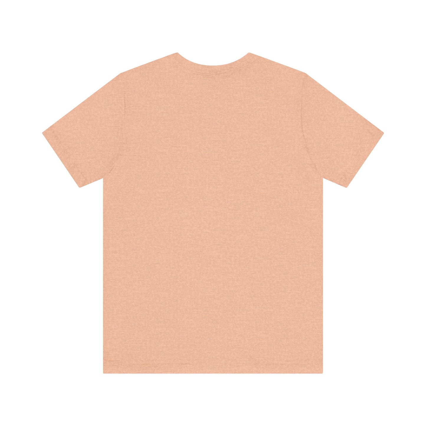 "Tortola - Island Outline" S/S Tee