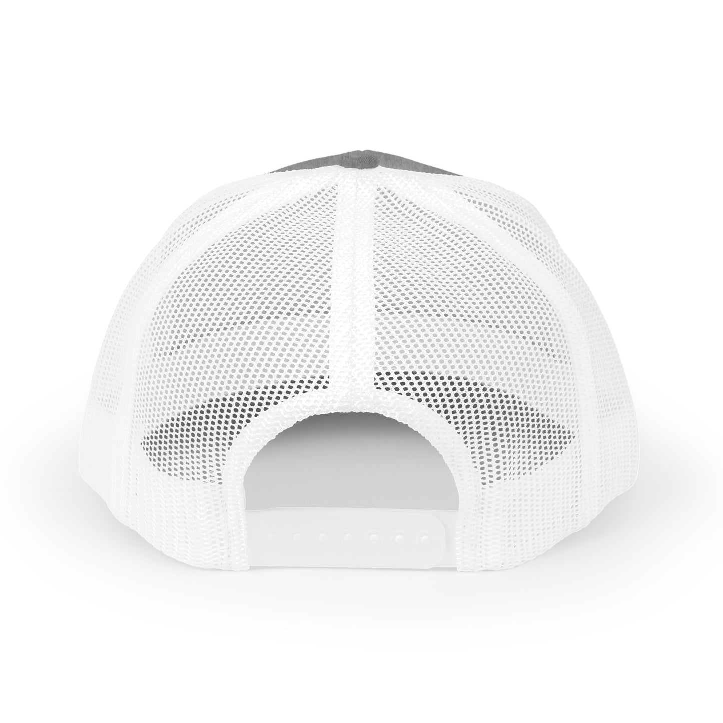 "Surf Club Tortola" Trucker Cap — Vintage Beach Snapback Hat