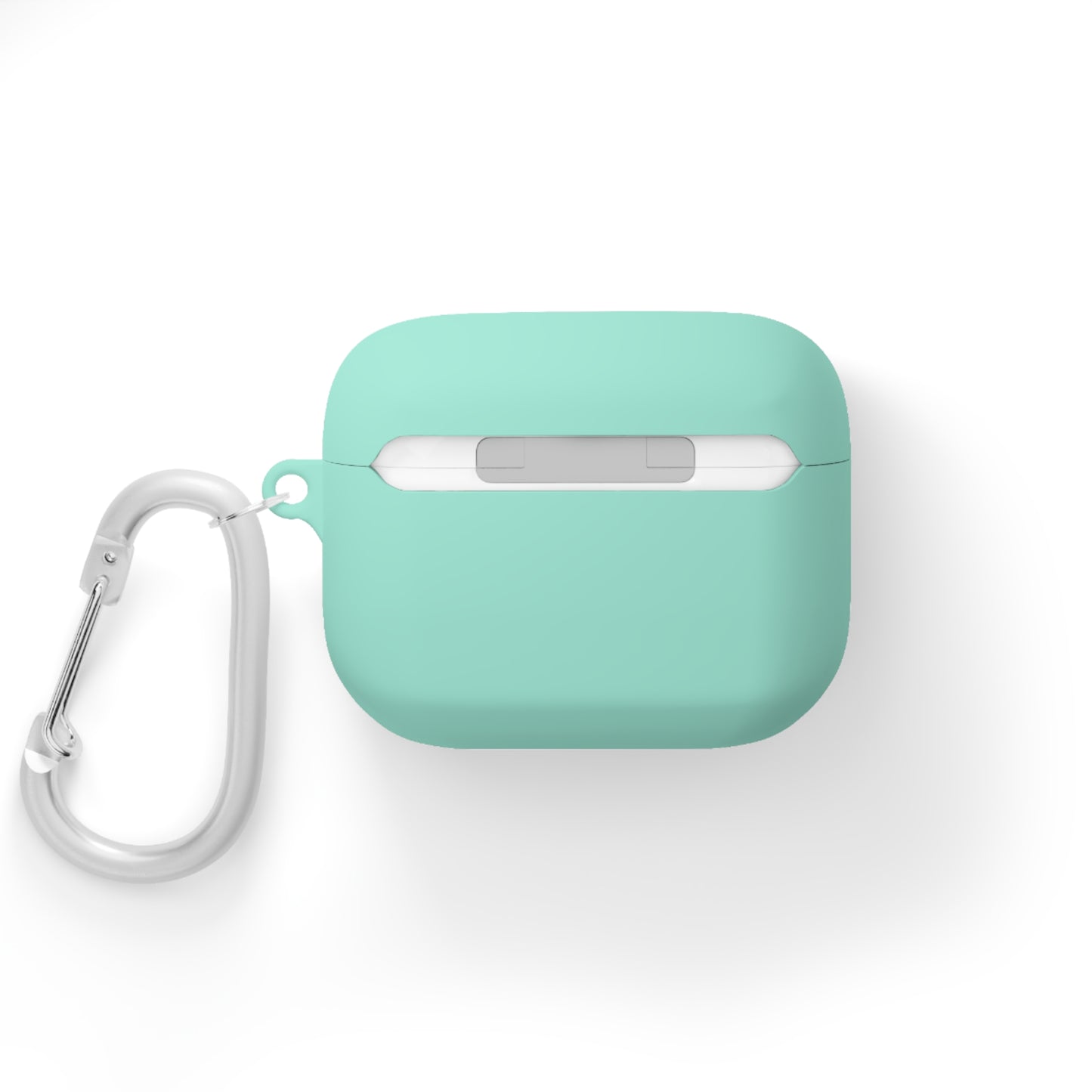 “BVI Bubble” AirPods and AirPods Pro Case Cover