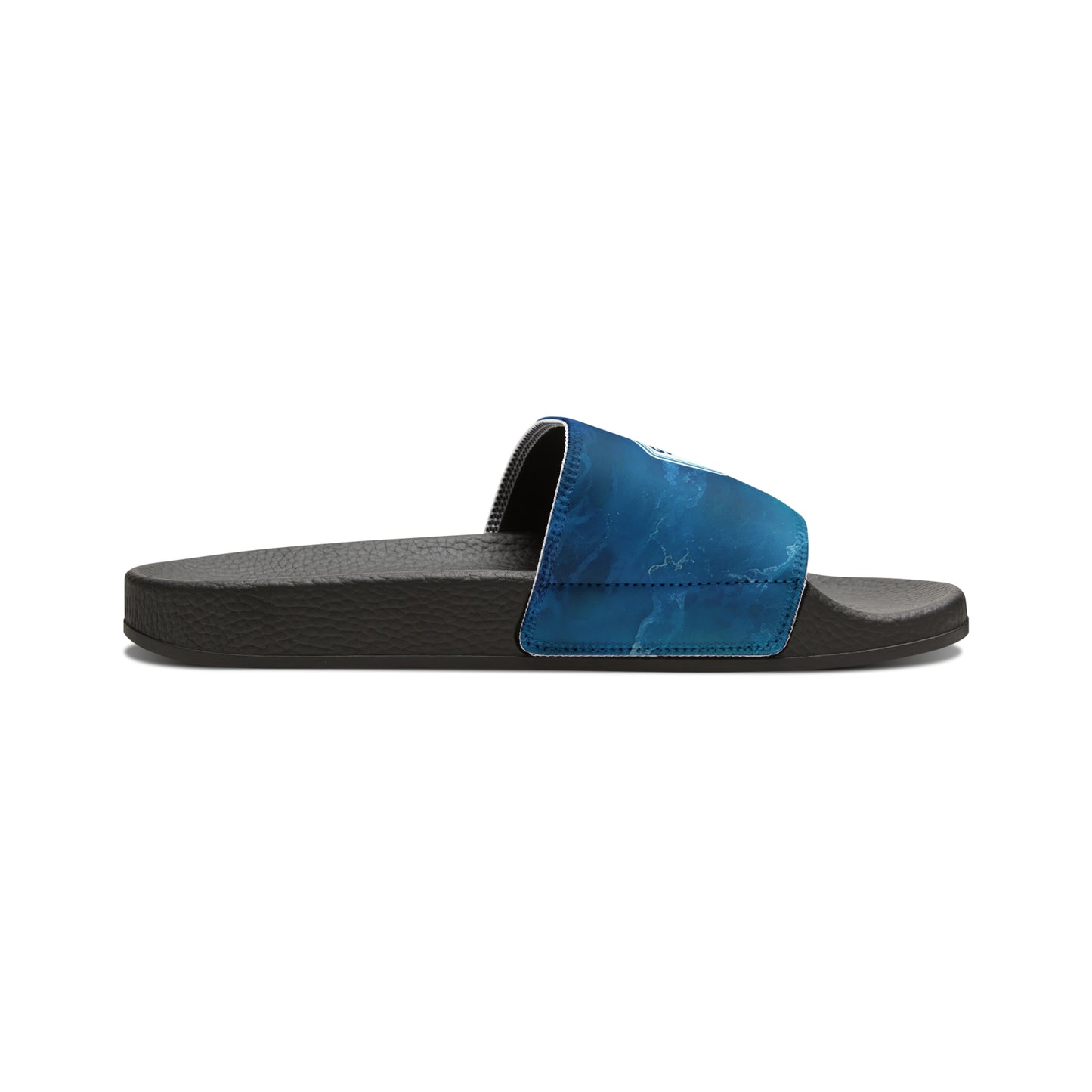 "Surf Club Tortola" Men's Slide Sandals