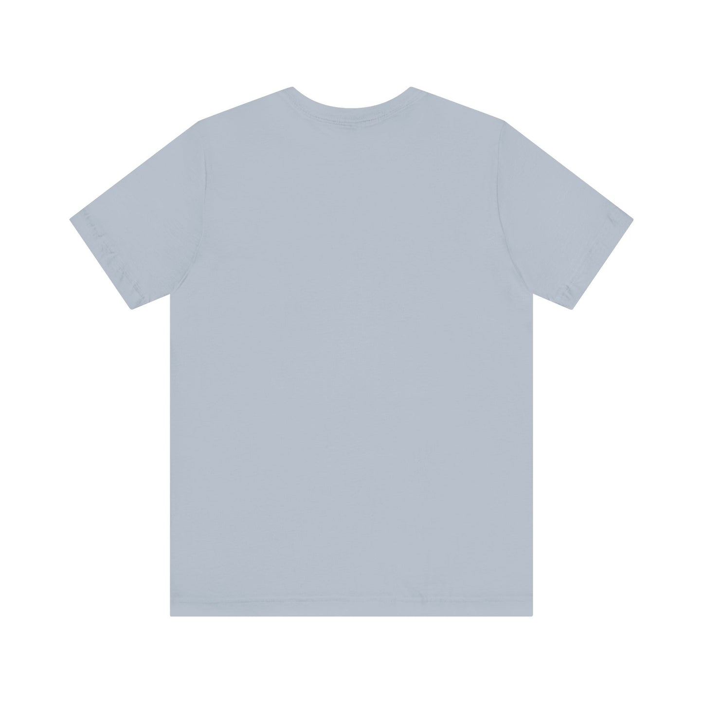 "Tortola - Island Outline" S/S Tee