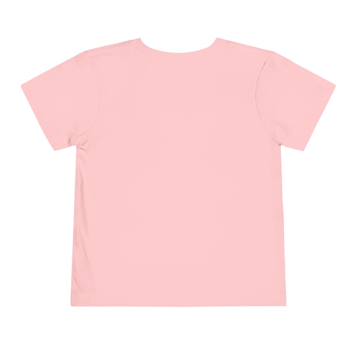 "Find Your Wave" Toddler Tee - Surf Dog Graphic