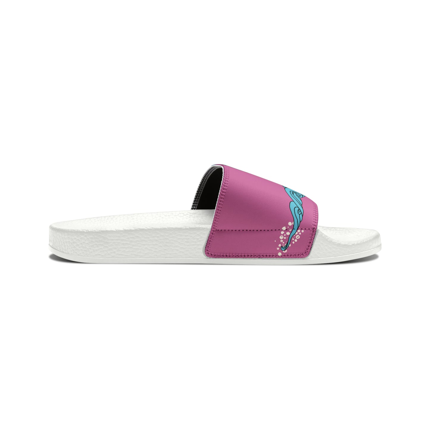 "L18º Surfer Dude" Women's Slide Sandals