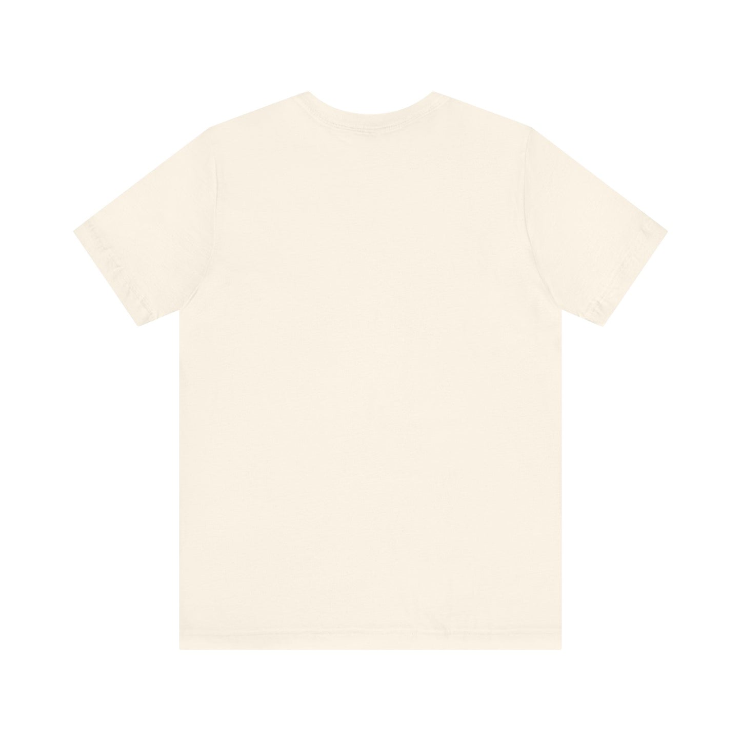 "Tortola - Island Outline" S/S Tee