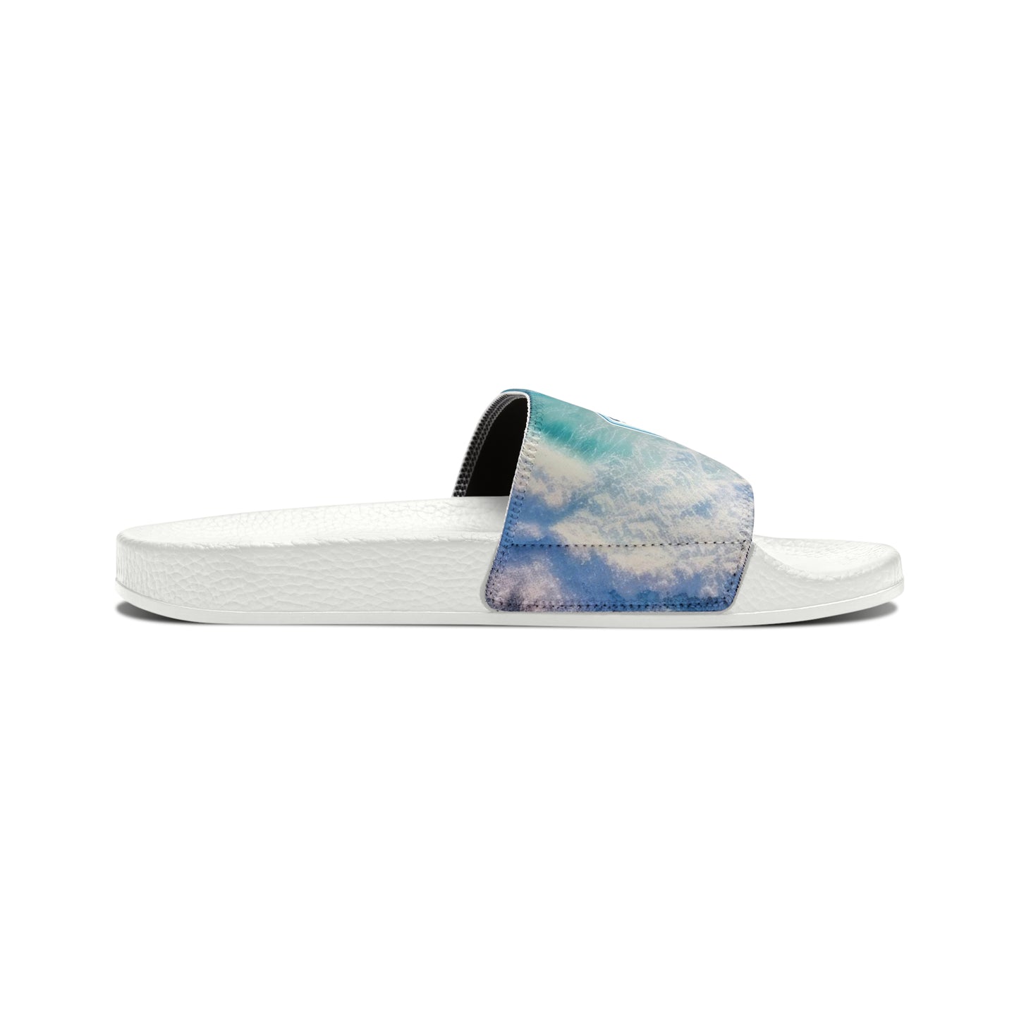 "Surf Club Tortola" Women's Slide Sandals